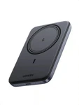 UGREEN-5,000MAH Magnetic Power Bank Magsafe Charger For Iphone 17/16/15/14/13/12. Fixed Price $19.95.