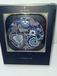 Vera Bradley Java Navy Camo Wireless Charging Pad. Fixed Price $27.50.