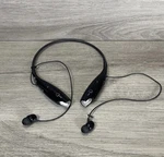 Lg Tone Bluetooth In Ear Headset HBS-730 Wireless Neckband Headphones. Fixed Price $39.95.