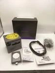 Lisen QI2 Magsafe Charger 3 15W Fast Charging, Stand. Fixed Price $34.95.