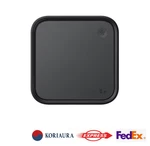 New Samsung Smartthings Station Super Fast Wireless Charging & Home Hub =. Fixed Price $69.55.