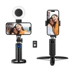 Auto Face Tracking Tripod 360 Rotation Iphone Desk Stand. Cell Photo Vl.... Fixed Price $32.97.