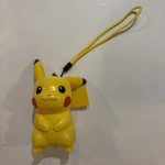 Pokemon Pikachu Phone Charger Usb Portable Battery Pack Think Geek Power Bank. Fixed Price $19.99.