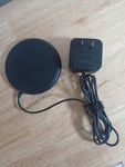 Mophie Wrls-chgpad-ac Wireless Charging Base Black. Fixed Price $9.80.