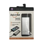 P3 International P8465 Share Watt Smart Warmer Hand Mobile Charger. Fixed Price $19.99.