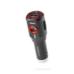 Nebo Transport 400 2-IN-1 Car Charger & Flashlight Lumens, 6 Light.... Fixed Price $27.94.
