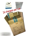 **wholesale** Dual Port Car Charger High Power 24 Watts Mfi Certified Pc Lot. Fixed Price $225.00.