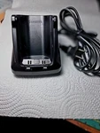 Samsung Phone Desktop Cradle Charger Model DTC350 (pre-owned). Fixed Price $5.99.