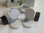 Belkin Magsafe Wireless Chargers. Fixed Price $29.00.