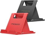 Moko 2PCS Phone/tablet Stand, Desktop Holder For 4-11" Device, Black + Red. Fixed Price $14.76.