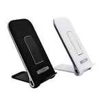 5CORE Wireless Charger 10W Fast Charging Pad Glass Top Pair Slim Usb-c. Fixed Price $15.99.