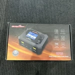 Ultra Power UP10 AC100W/ 2X100W Channel Ac/dc Smart Battery Charger. Fixed Price $89.90.