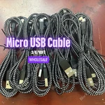 Heavy Duty Micro Usb Fast Charger Data Cable Cord Lot For Samsung Android Htc Lg. Fixed Price $2181.34.