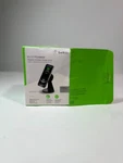 Belkin Boostcharge Magnetic Wireless Charger Stand Magsafe Compatible For Iphone. Fixed Price $19.99.