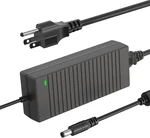 Shentian 100-240V Main To Charger Socket,ac/dc 12V/10A, Black. Fixed Price $25.30.
