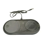 Samsung Wireless Charger Duo EP-P5200 Fast Pad Oem. Fixed Price $11.99.