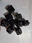 (9) Blackberry HDW-24481-001 RIM-C-0004ADUUS-001 Adapter Charger 5V 750MA. Fixed Price $14.85.