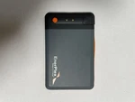 Enerplex Jumpr Max Blue 5V/ 1700 Mah Rechargeable Li-ion Battery Usb 1A And 5.0A. Fixed Price $8.00.
