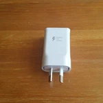 Genuine Samsung Au Wall Fast Charger To Usb White EP-TA20HWE Local Seller. Fixed Price $12.90.