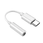 Usb-c Type Adapter 3.5MM Aux Audio Jack Earphone Cable For Samsung S8 S9 S10. Fixed Price $5.99.