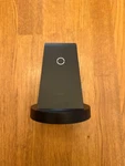 3-IN-1 Magnetic Wireless Charger Stand For Iphone Apple Watch Airpods 15W Fast. Fixed Price $29.99.