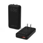 Flat Usb Wall 65W Gan Ultra Slim Charger,.... Fixed Price $27.60.