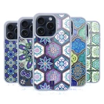 Head Case Designs Moroccan Patterns 2 Soft Gel For Apple Iphone Phones. Fixed Price $19.95.