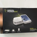 Duracell Powermat 24-HOUR System For Samsung Galaxy Iii Retail Package. Fixed Price $18.00.