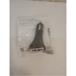Startech USB2PCARBKS Charger Dual Port Phone Tablet Automobile Multi. Fixed Price $51.46.