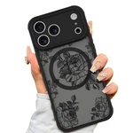 Aigomara Case Made For Iphone 17 Pro Max, Flower. Fixed Price $30.29.