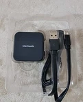 Blackweb Wall Charger Dual Usb 3.1 Amp. Fixed Price $6.50.