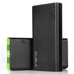 9000000MAH Power Bank 4 Usb Led Fast Charger Battery Pack For Mobile Phone. Fixed Price $17.99.