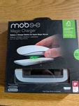 Nib Mobee The Magic Charger (for Apple A1296 Mouse) Dock & Battery MO2212. Fixed Price $38.99.