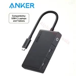 New Anker 332 5-IN-1 Usb-c Adapter Hub 4K Hdmi Usb-a Gbps 85W Charging. Fixed Price $14.99.