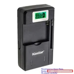 Kastar BL-5C Battery Charger For Nokia Ngm BL-OS4 Alcatel 3BN67330AA 8232. Fixed Price $18.99.