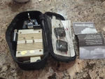 Travel Smart By Conair 2000-WATT Auto Adjust Converter Set With Case A-07. Fixed Price $8.49.