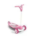 Radio Flyer 539PS My 1ST Wheel Sport Scooter, Pink. Fixed Price $40.00.