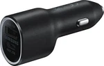 Authentic Samsung EP-L4020 Car Charger Duo: 40W Dual Port Fast. Fixed Price $11.99.