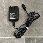 Motorola Ac Power Supply Mini Usb SPN5185B 100-240V 60HZ 5V 550MA DCH3-05US-0300. Fixed Price $15.00.