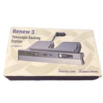 Lansan Renew Telescopic Usb Hub Tesla Model Y PD65W 30W 2021-2023 Open Box. Fixed Price $38.99.