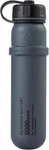 Nestout Rugged Portable Charger, 5000MAH Outdoor Battery Power Gray Blue. Fixed Price $64.17.