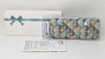 New Geometric Leaf Instacharge Portable Charger Model EL-7500. Fixed Price $35.00.