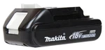 Makita 18V Compact Lithium Ion Battery 27WH 1.5AH Compatible With Chargers. Fixed Price $83.39.