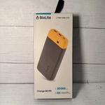 Biolite Charge 80 Pd 20000MAH Portable Power Bank Usb-c/usb-a 18W Multi-device. Fixed Price $59.95.