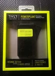 Tylt Powerplant Portable Battery Pack For Mobile Devices Smartphones 12 Hrs. Fixed Price $69.99.
