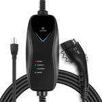 Lectron Level Charger Etl Certified 110V Amp 16 Ft Extension Cord. Fixed Price $99.50.