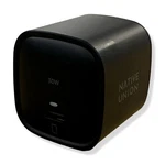 $42 Native Union Black Fast Gan Compact Usb-c Charger U.s Plug Pd 30W. Fixed Price $9.59.