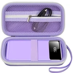 Portable Bank Charger Case For Charmast Vrurc Ohoviv Sabani Y.... Fixed Price $24.79.