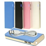 13000MAH Usb External Portable Charger Power Bank For Smartphones Cell. Fixed Price $12.99.
