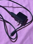 Kyocera SCP-30ADT Micro-usb Wall Charger Black With Charging Cable. Fixed Price $6.58.